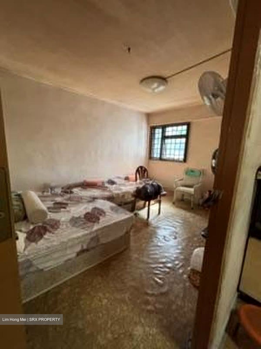 Blk 12 Upper Boon Keng Road (Kallang/Whampoa), HDB 3 Rooms #599247841